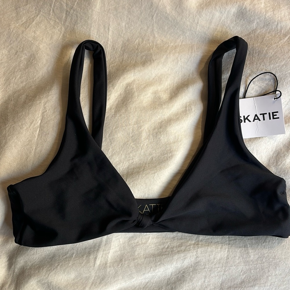 Skatie Swim - Penny Top